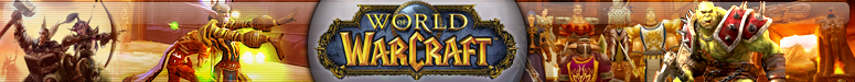 WoW World of Warcraft